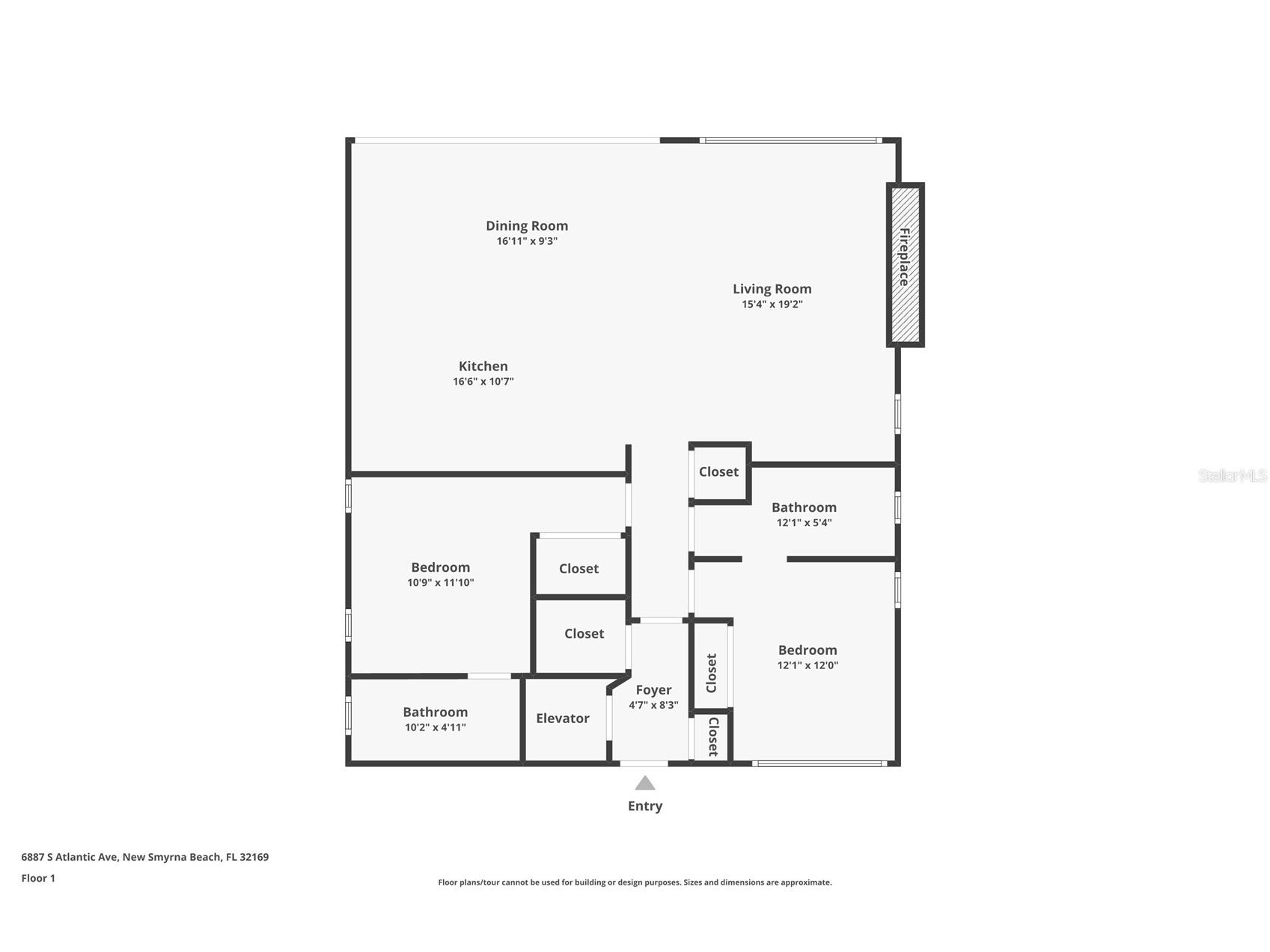 6887 S Atlantic Avenue New Smyrna Beach FL 32169 O6404260 image97
