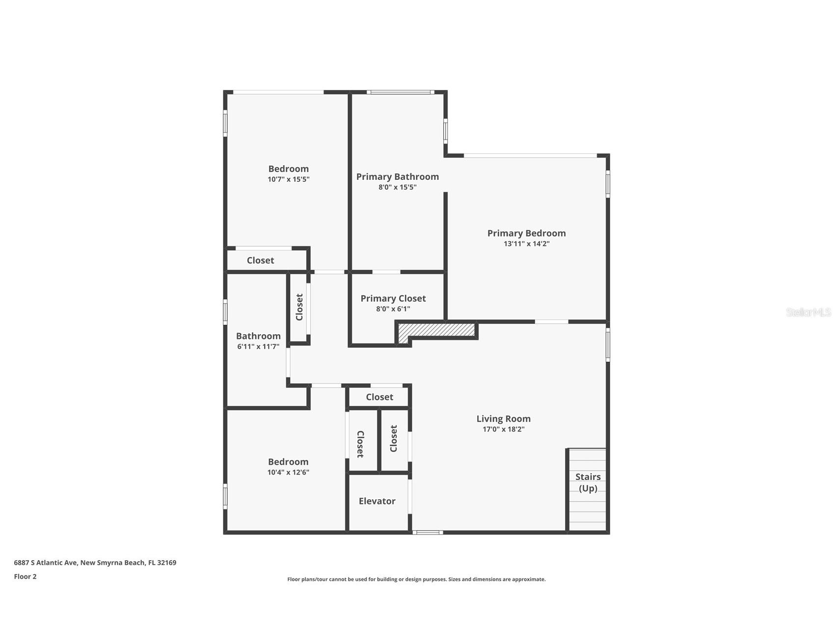 6887 S Atlantic Avenue New Smyrna Beach FL 32169 O6404260 image98