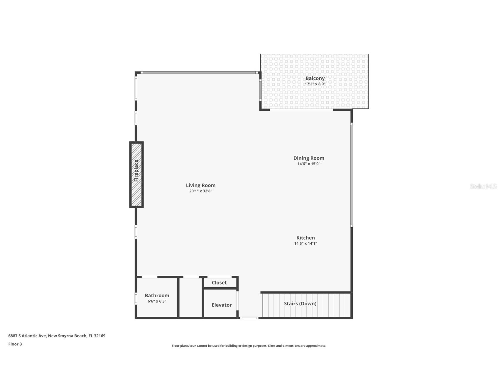 6887 S Atlantic Avenue New Smyrna Beach FL 32169 O6404260 image99