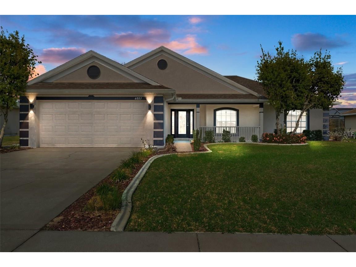 6887 Wirevine Drive Brooksville FL 34602 W7852177 image1