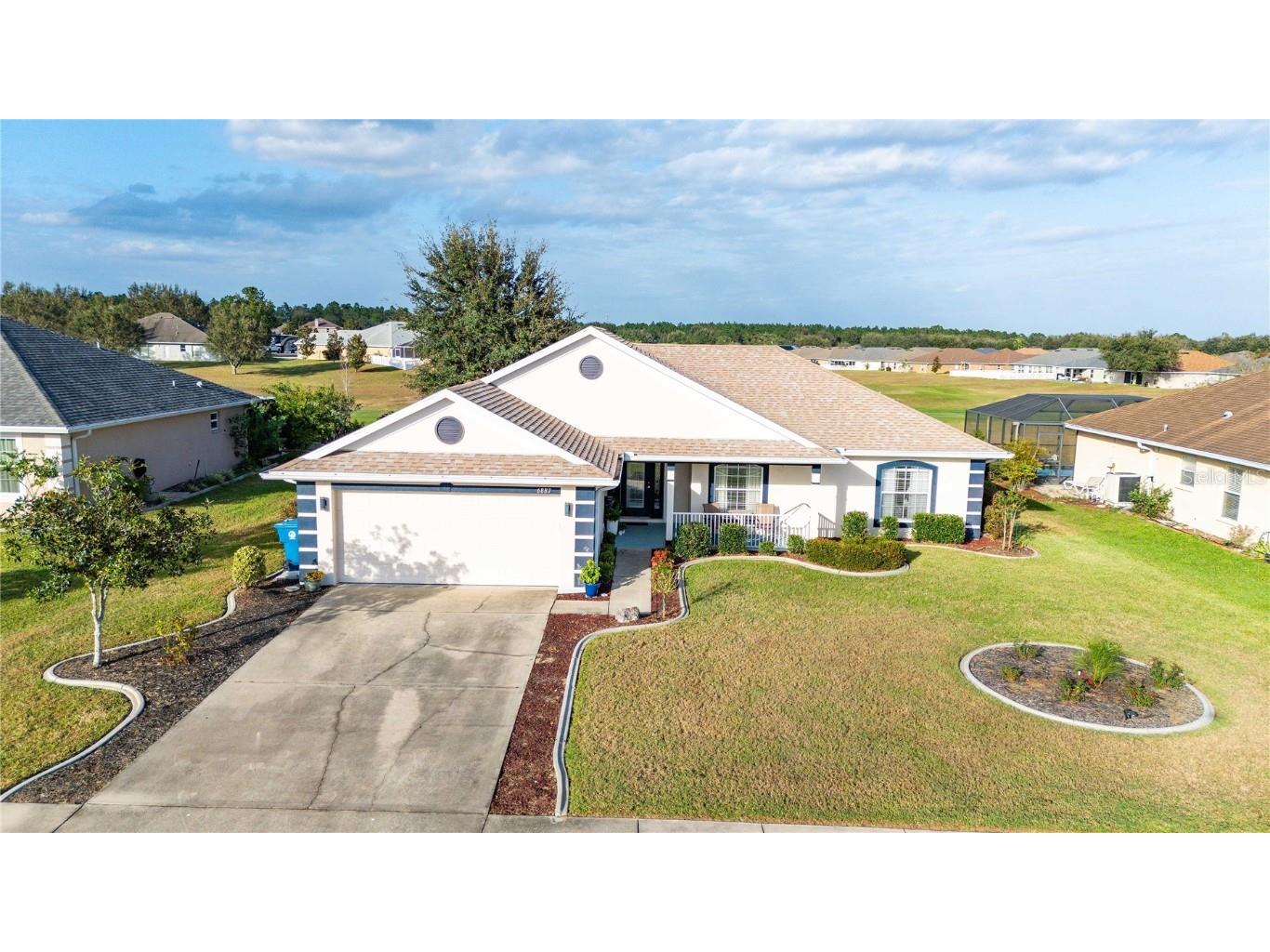 6887 Wirevine Drive Brooksville FL 34602 TB8322313 image1