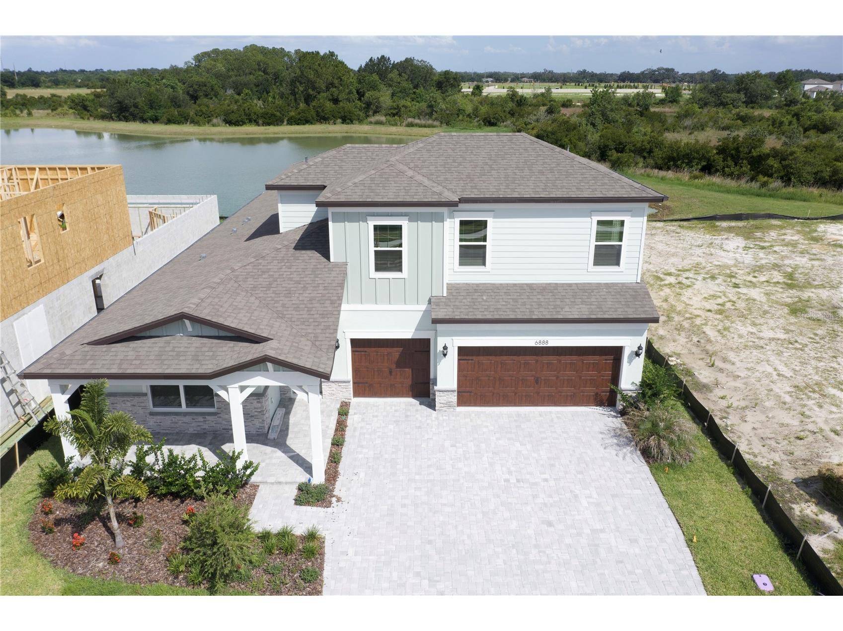 6888 Gilly Shadow Street Wesley Chapel FL 33545 O6411136 image1