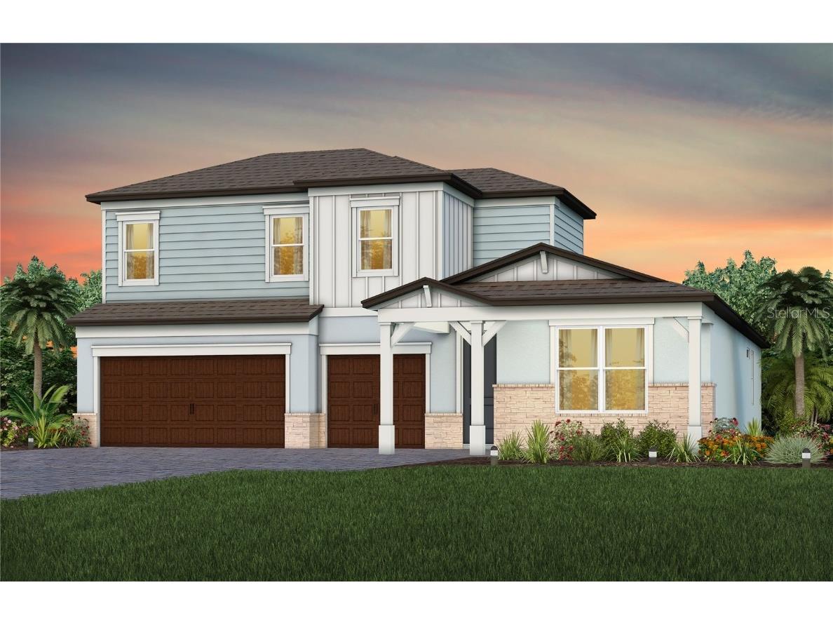 6888 Gilly Shadow Street Wesley Chapel FL 33545 TB8440037 image1