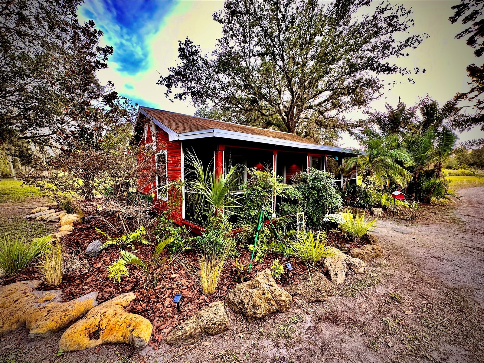 6888 Myakka Valley Trl Sarasota FL 34241 A4685475 image46