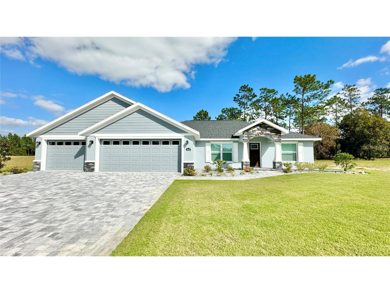 6889 SW 179th Court Road Dunnellon FL 34432 O6326028 image1