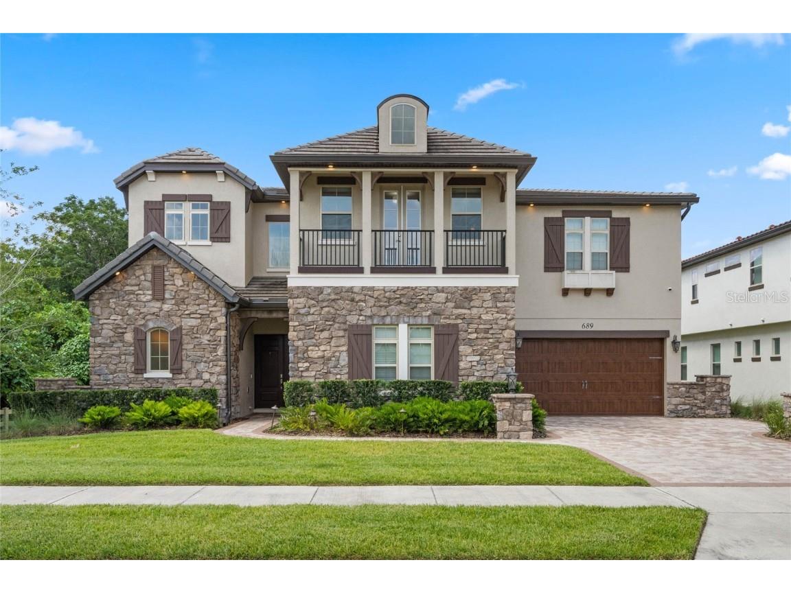 689 Canopy Estates Drive Winter Garden FL 34787 O6118143 image1