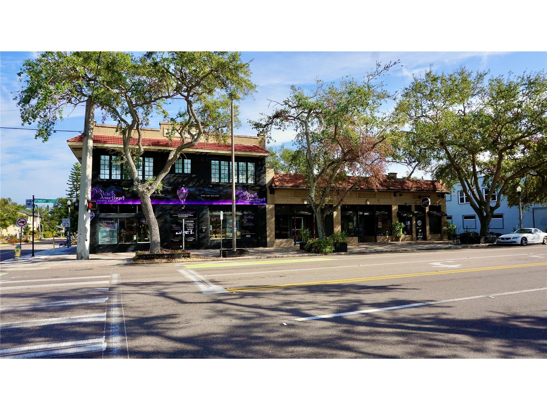 689 Dr Martin Luther King Jr Street N Saint Petersburg FL 33701 TB8469953 image1