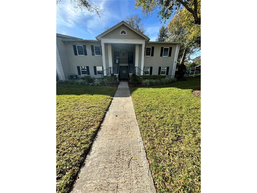 689 Lake Howard Drive NW #126 Winter Haven FL 33880 T3509577 image1