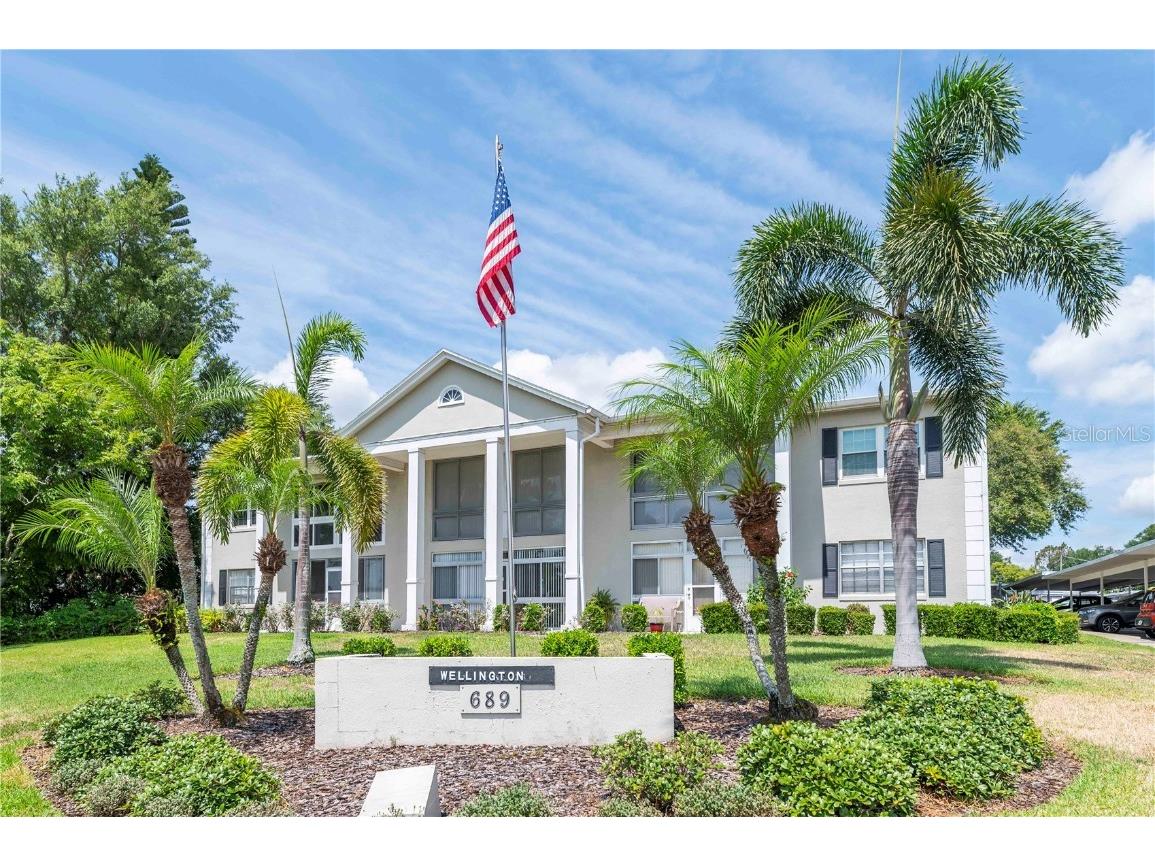 689 Lake Howard Drive NW #2D Winter Haven FL 33880 - LAKE HOWARD P4929419 image1