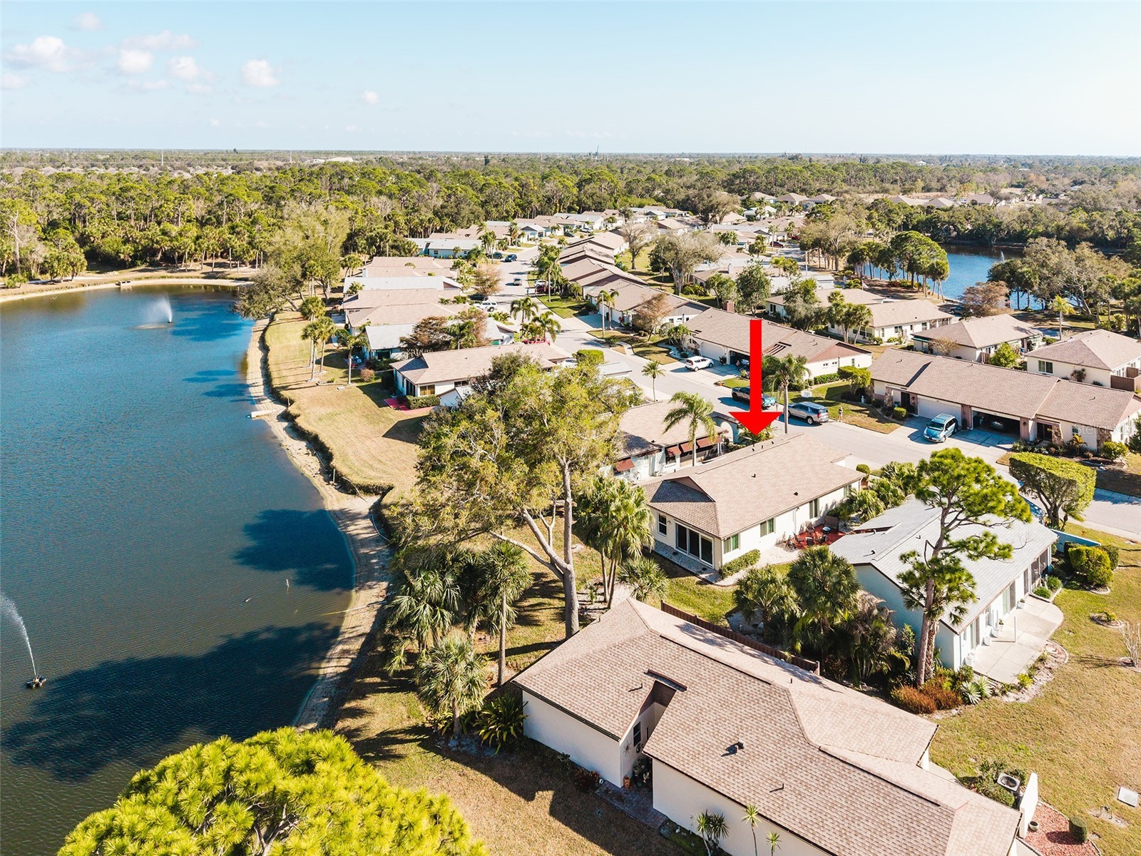 689 Linden Drive Englewood FL 34223 C7522201 image3