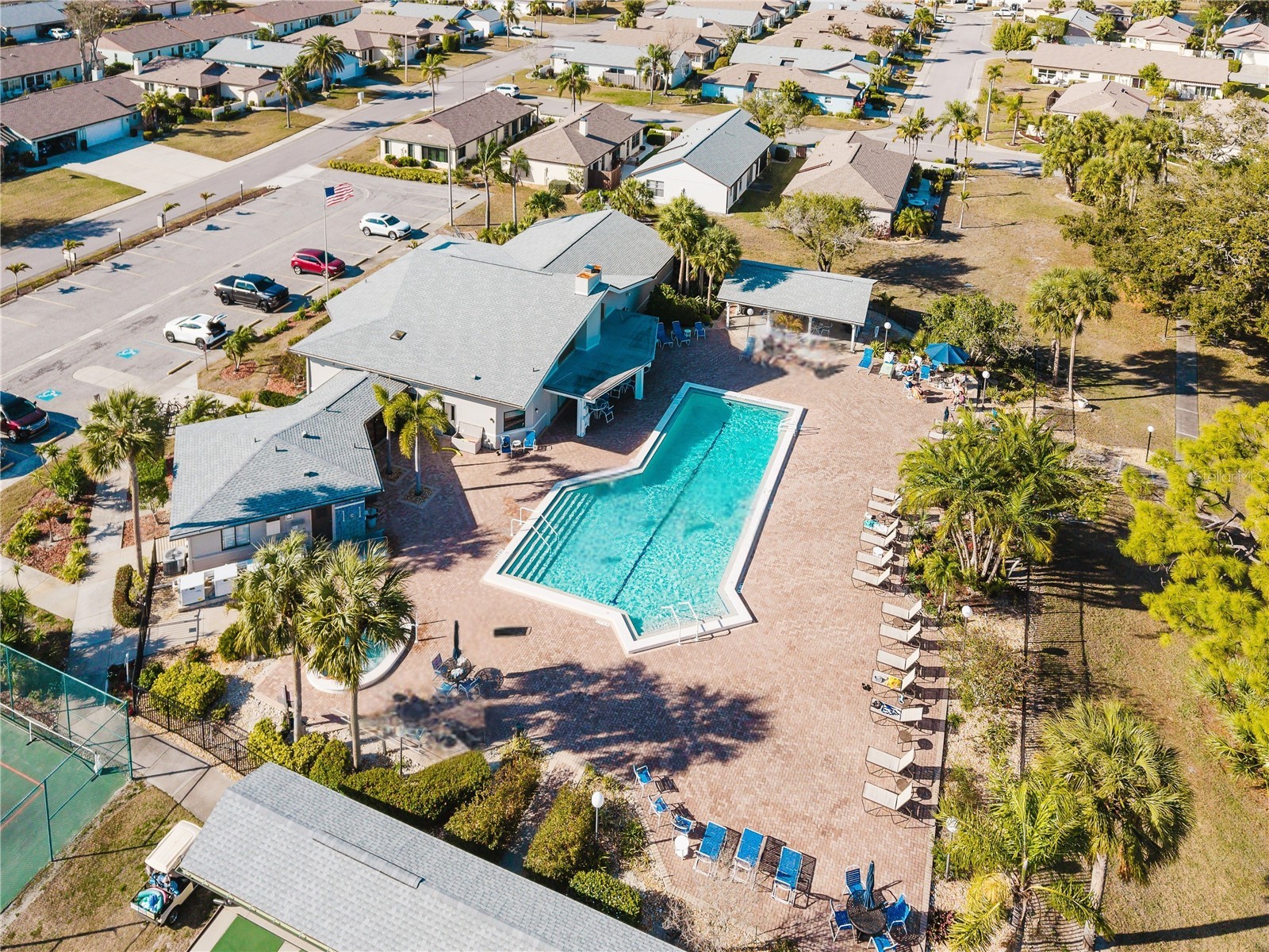 689 Linden Drive Englewood FL 34223 C7522201 image31