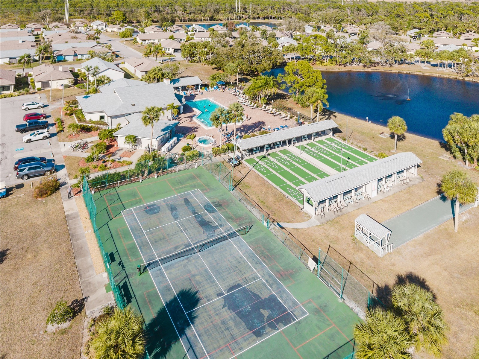 689 Linden Drive Englewood FL 34223 C7522201 image32