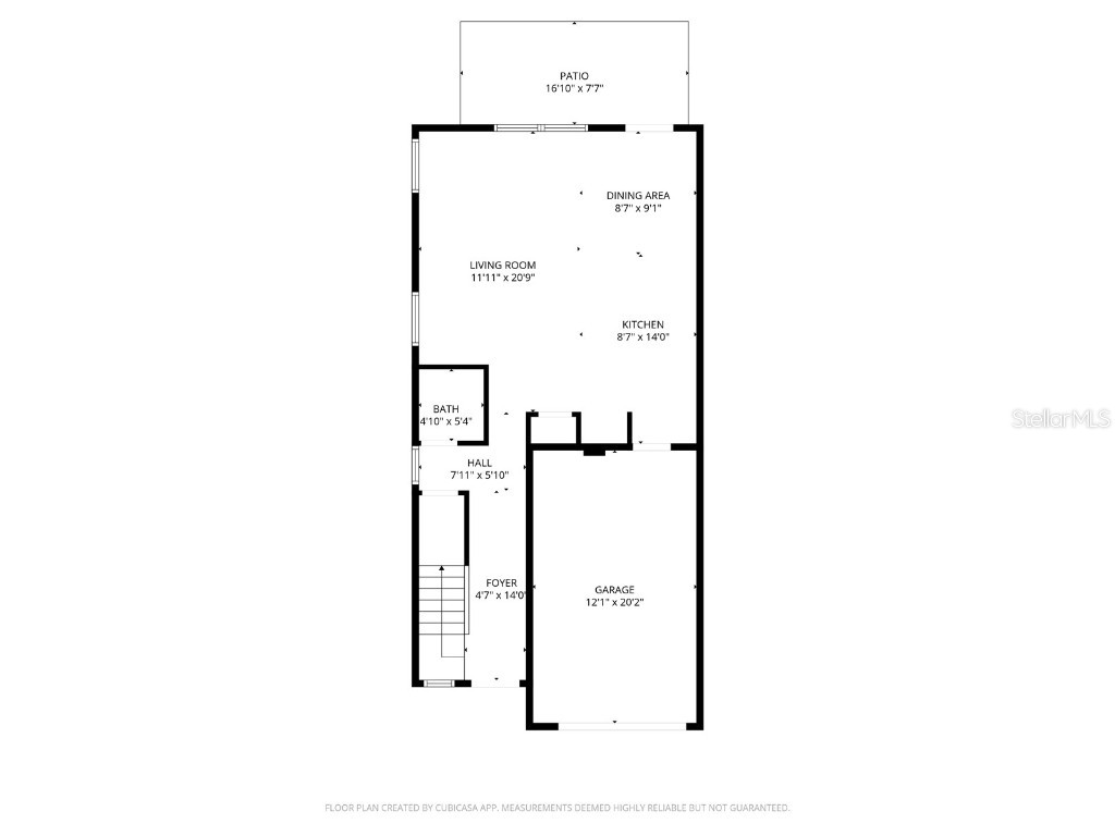 689 Longboat Drive Davenport FL 33896 S5137784 image45