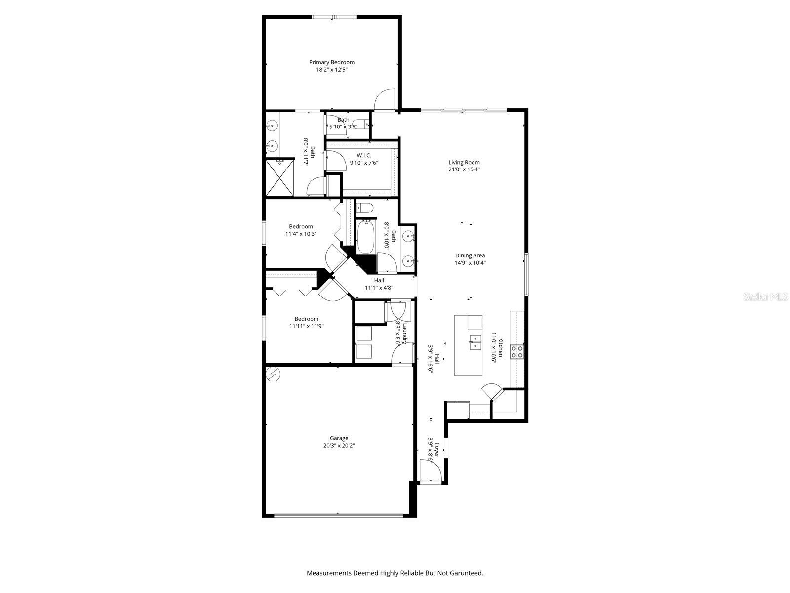 689 Meadow Pointe Drive Haines City FL 33844 O6401838 image16