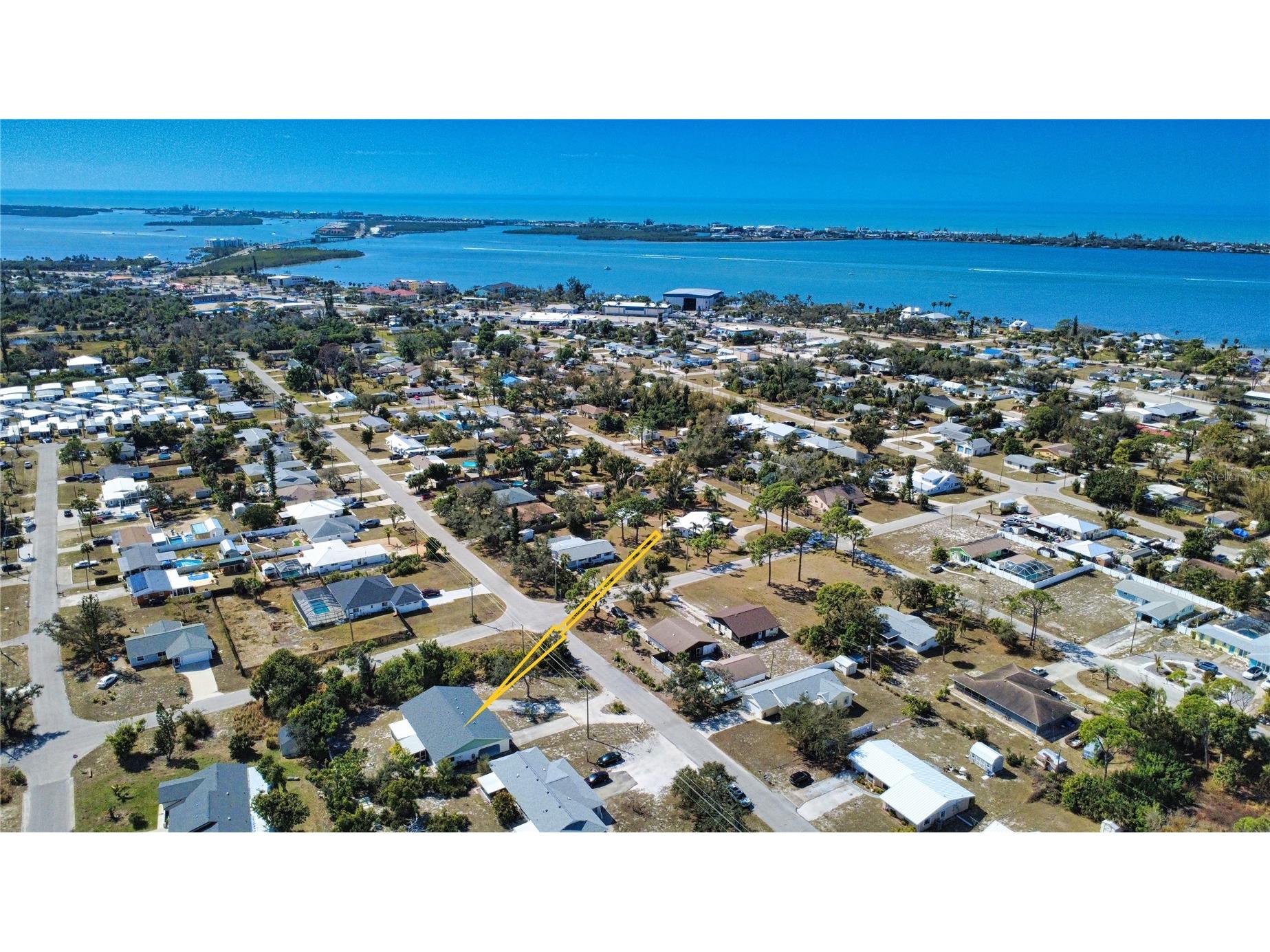 689 Michigan Avenue Englewood FL 34223 D6147274 image2