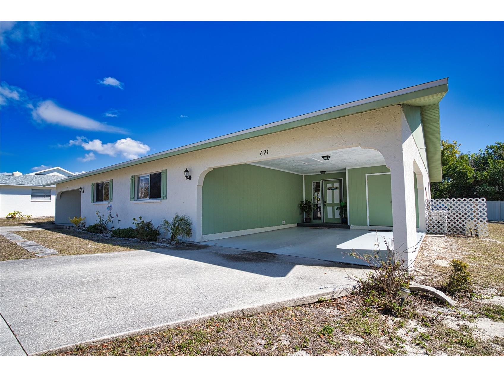 689 Michigan Avenue Englewood FL 34223 D6147274 image4