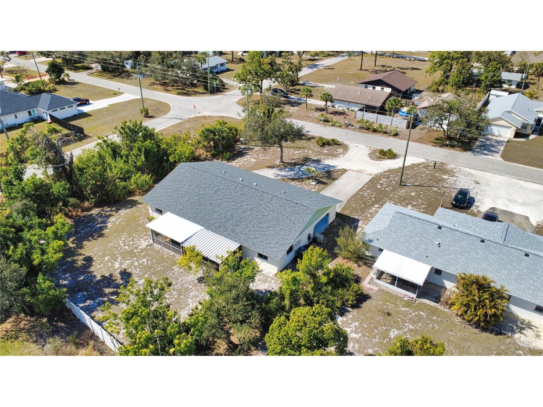 689 Michigan Avenue Englewood FL 34223 D6147274 image46
