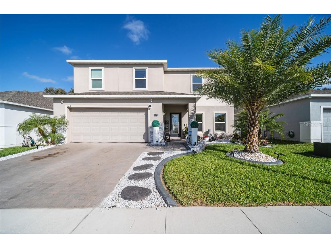 689 Ogelthorpe Drive Davenport FL 33897 S5081382 image1