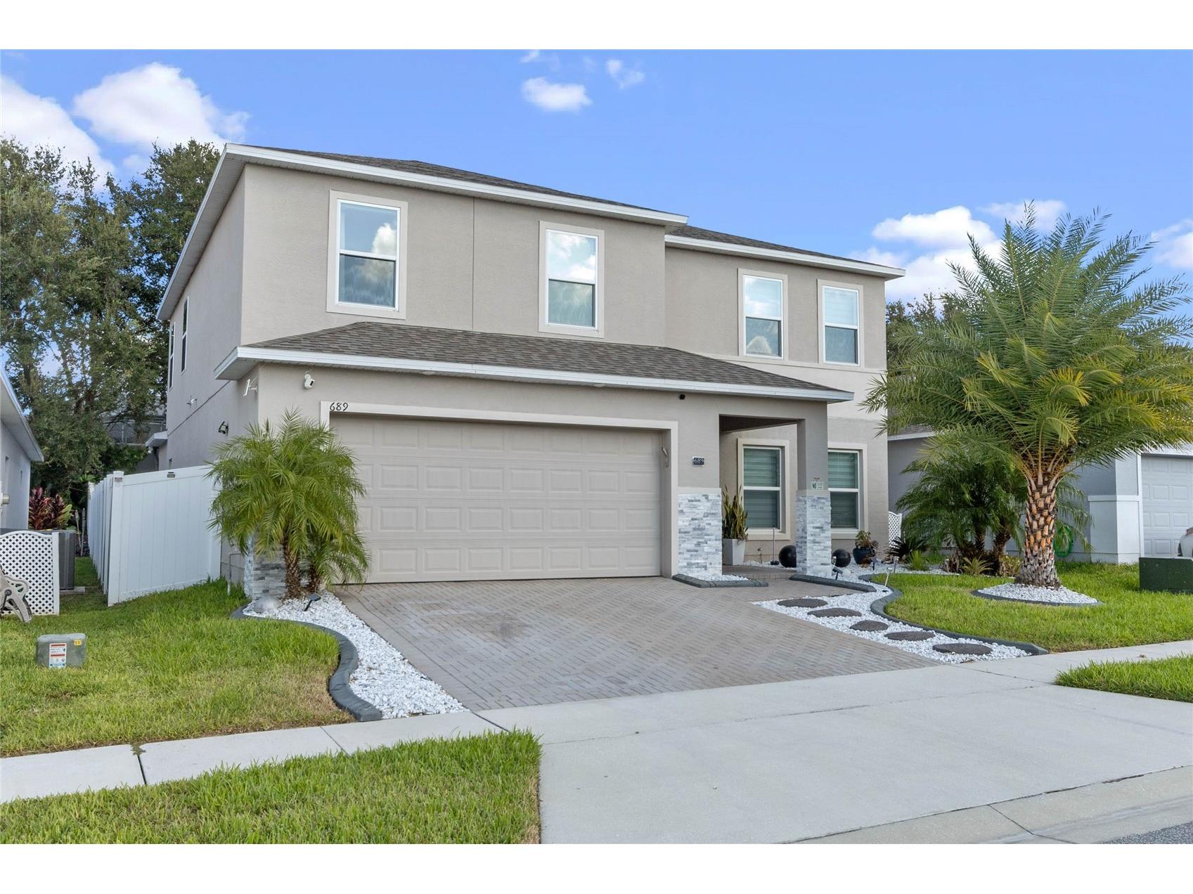 689 Ogelthorpe Drive Davenport FL 33897 S5142208 image1
