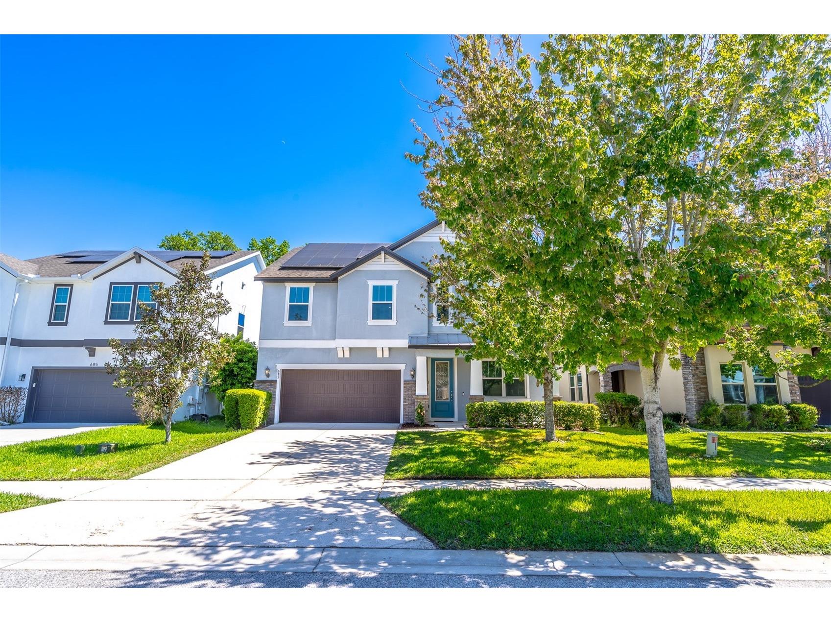 689 Seven Oaks Boulevard Winter Springs FL 32708 O6393344 image1