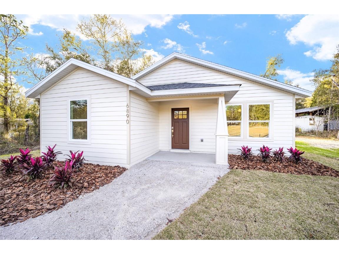 6890 NE 94th Terrace Bronson FL 32621 GC518795 image1