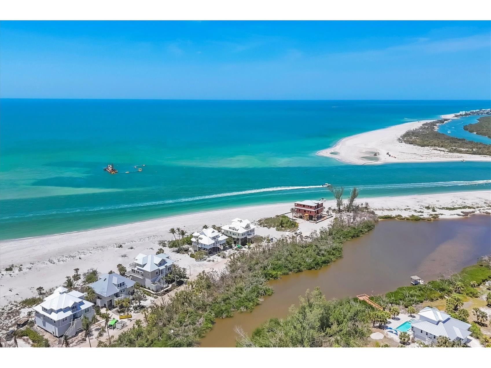 6890 Palm Island Drive Placida FL 33946 - GULF OF AMERICA D6142123 image4