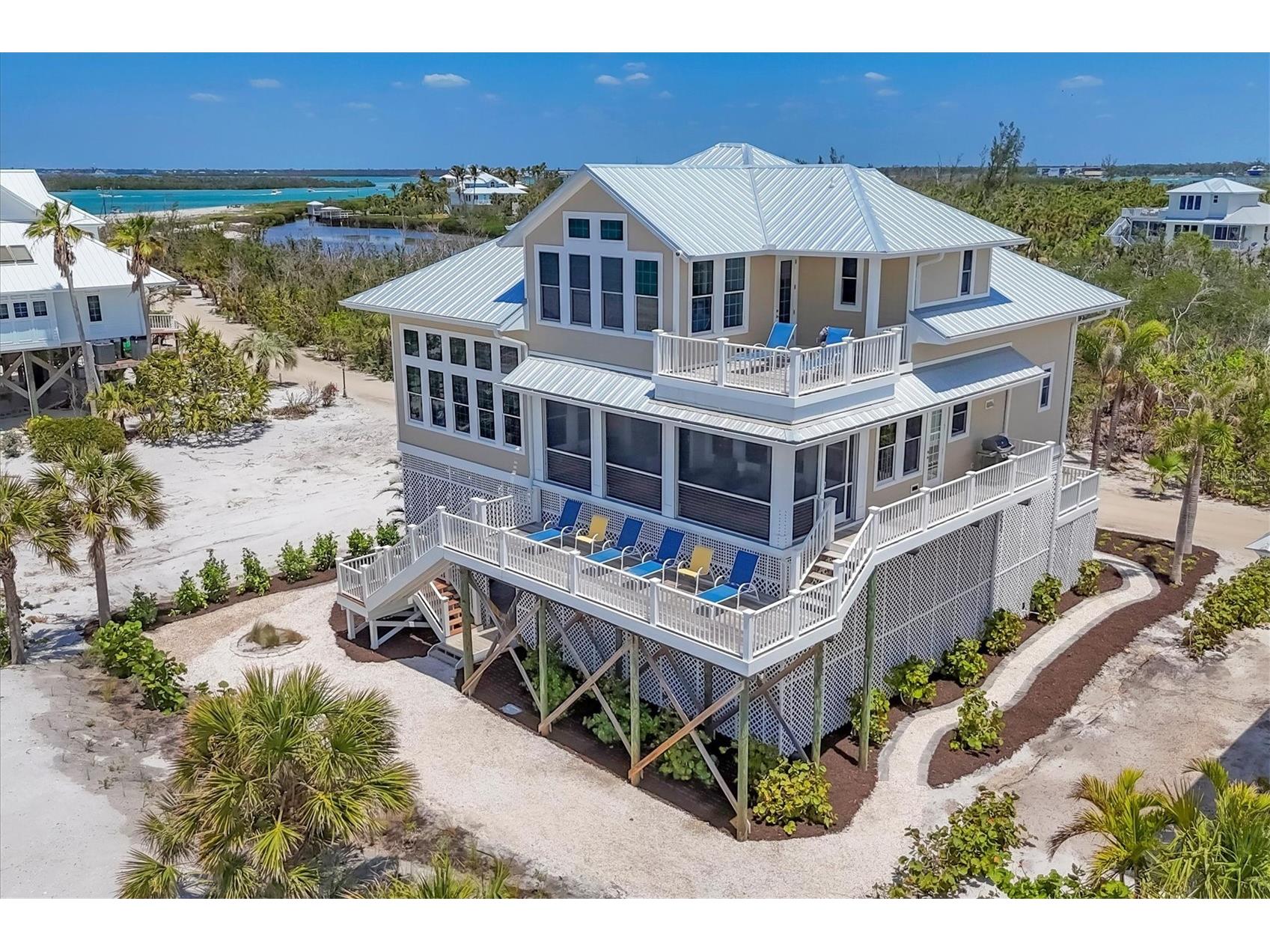 6890 Palm Island Drive Placida FL 33946 - GULF OF AMERICA D6142123 image46