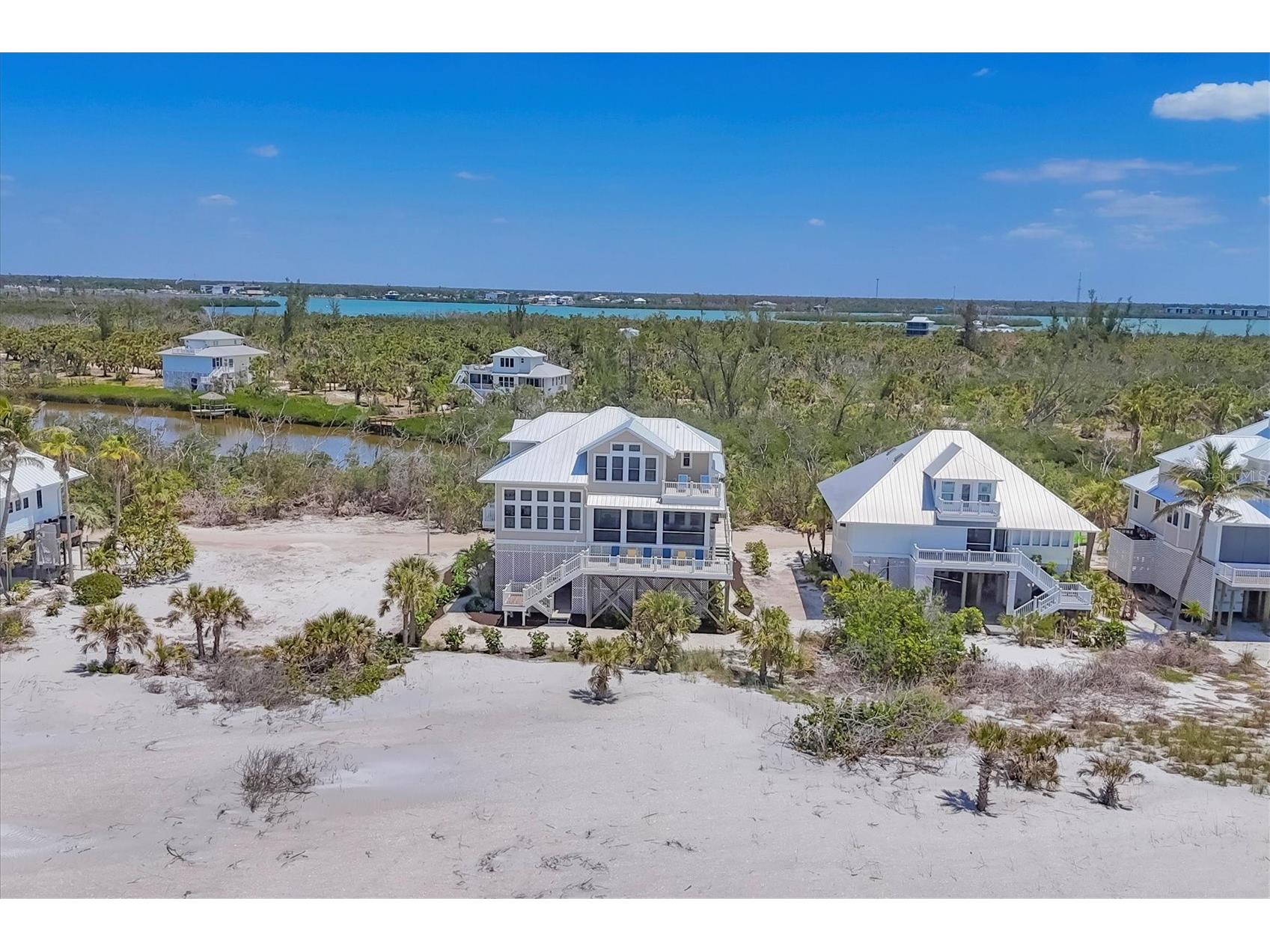 6890 Palm Island Drive Placida FL 33946 - GULF OF AMERICA D6142123 image47