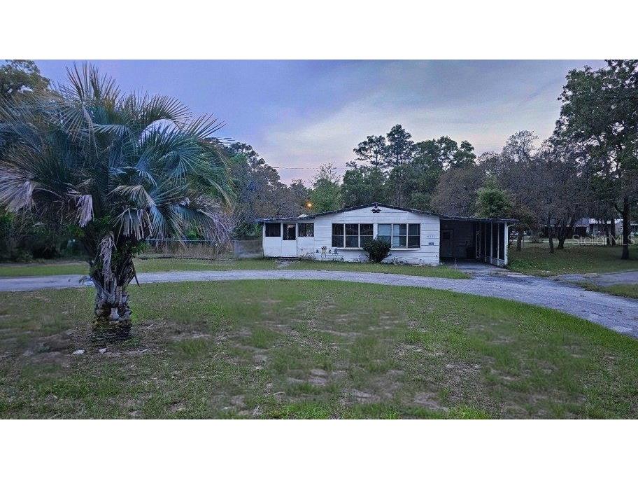 6890 W Sunnycrest Lane Homosassa FL 34448 T3519294 image1