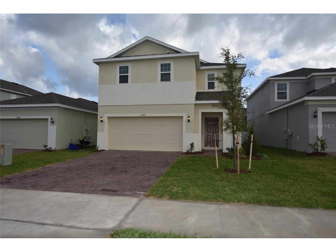 6890 Wilson Hammock Avenue Groveland FL 34736 O6107277 image1