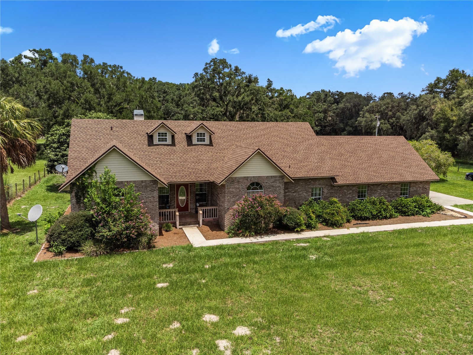 6891 NW 88th Lane Chiefland FL 32626 GC532782 image1