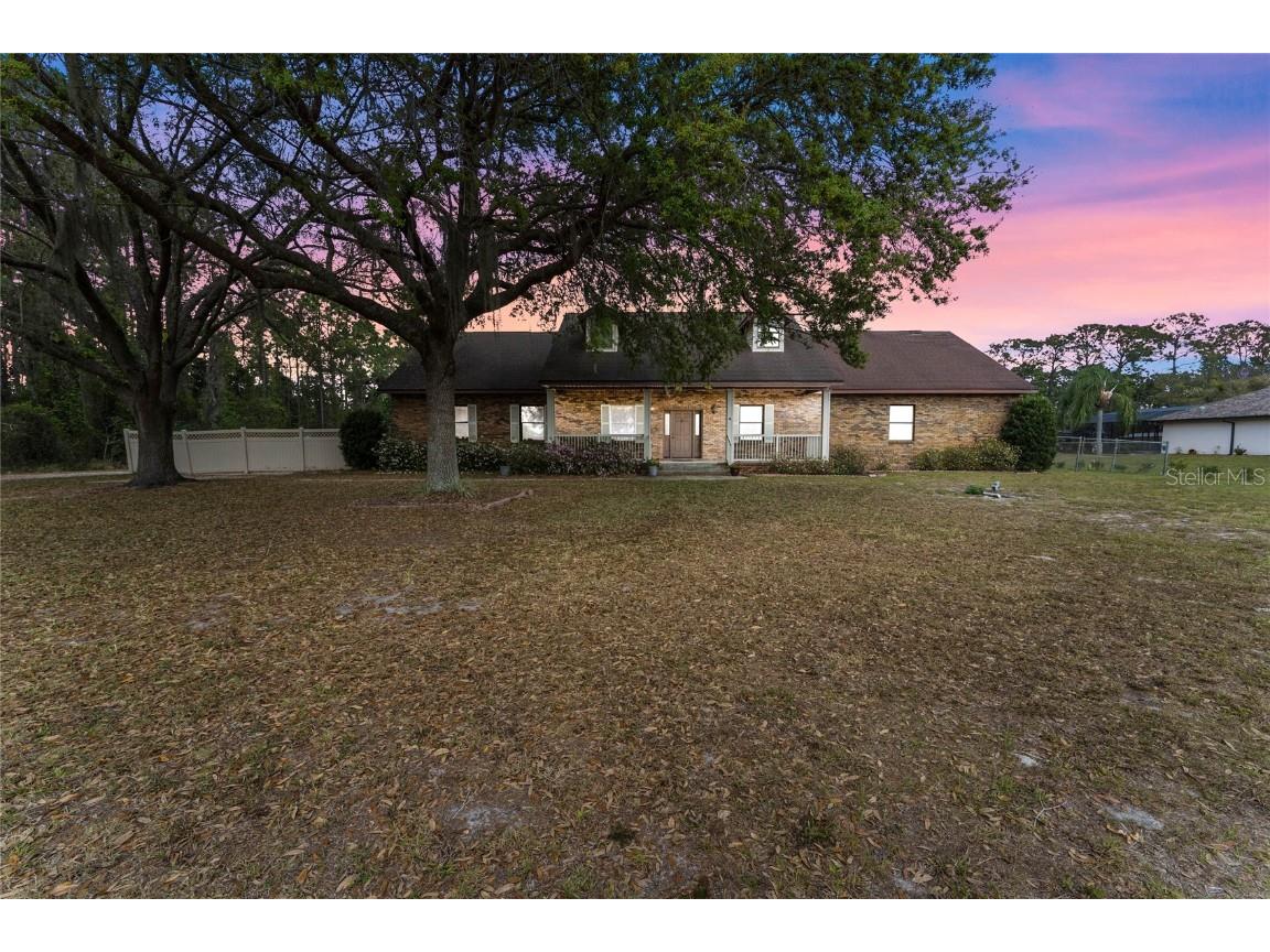 6891 Old Melbourne Highway Saint Cloud FL 34771 - Bay Lake G5064168 image1