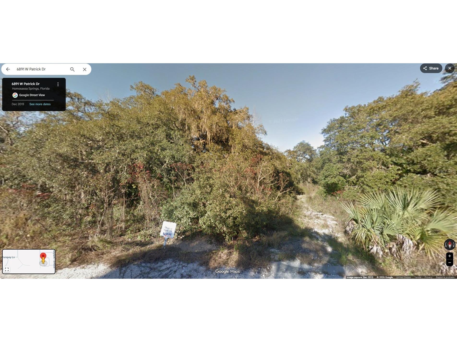 6891 W Patrick Drive Homosassa FL 34446 TB8472585 image1