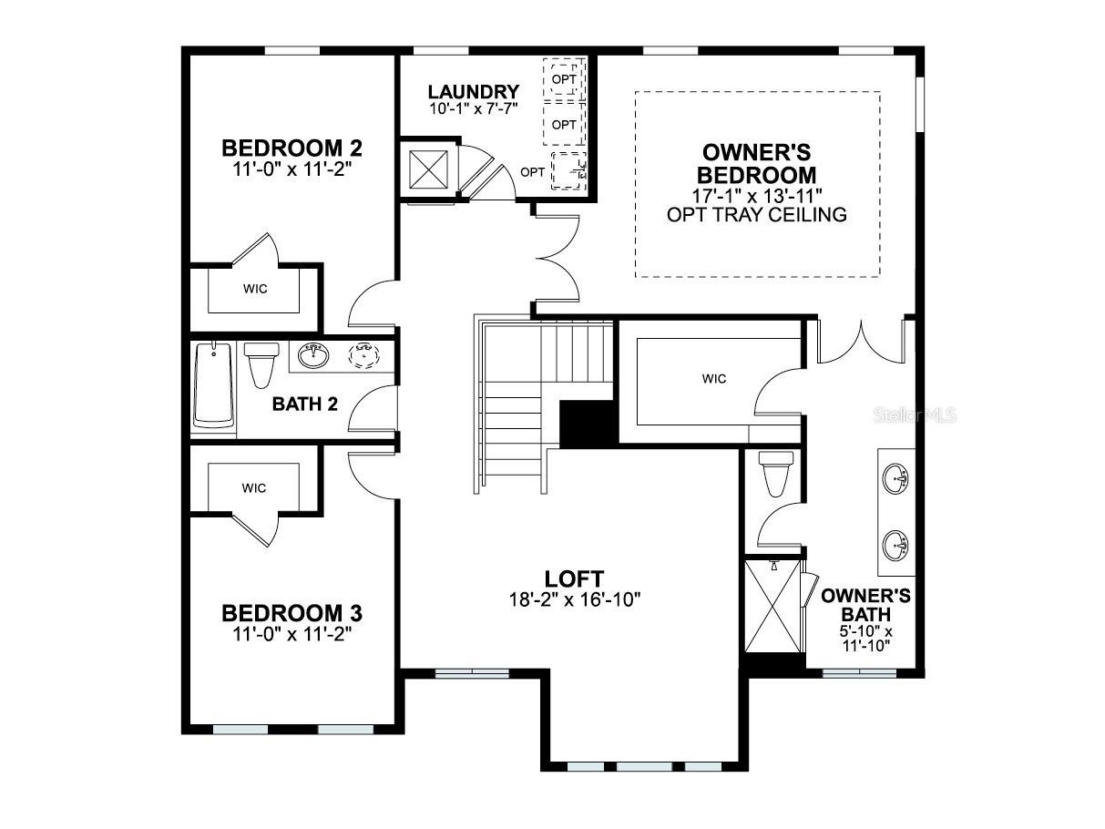 6891 Yellow Warbler Bend Saint Cloud FL 34773 O6399186 image18