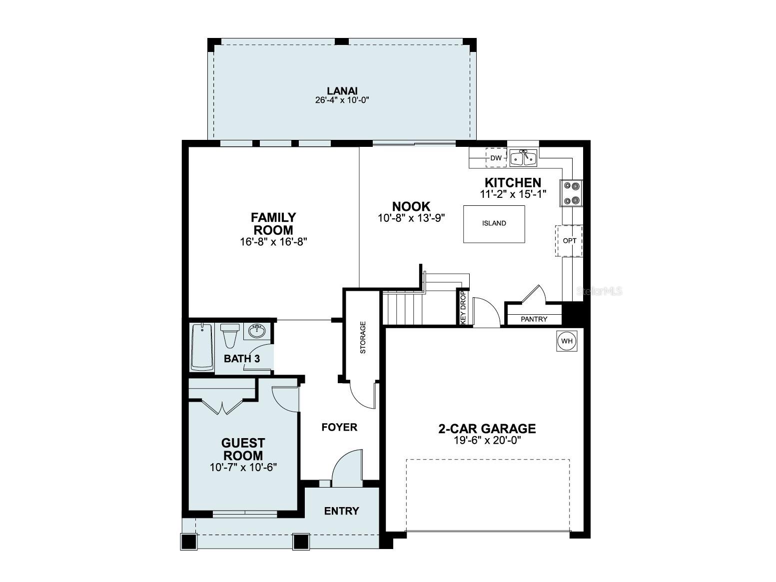 6891 Yellow Warbler Bend Saint Cloud FL 34773 O6399186 image19