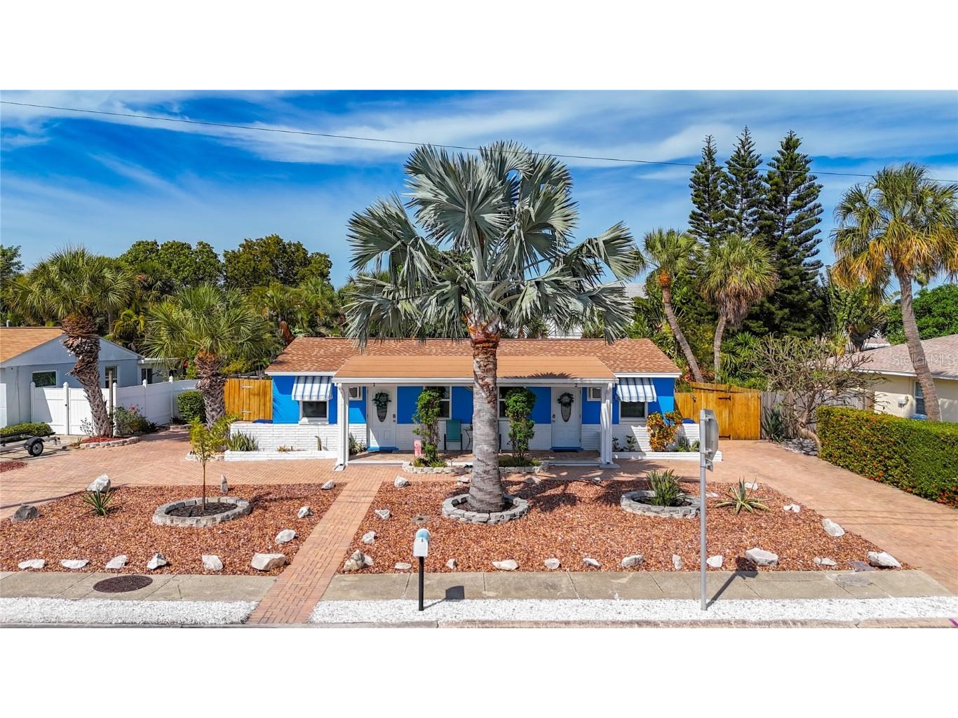 6892 Gulf Winds Dr Saint Pete Beach FL 33706 TB8366583 image1