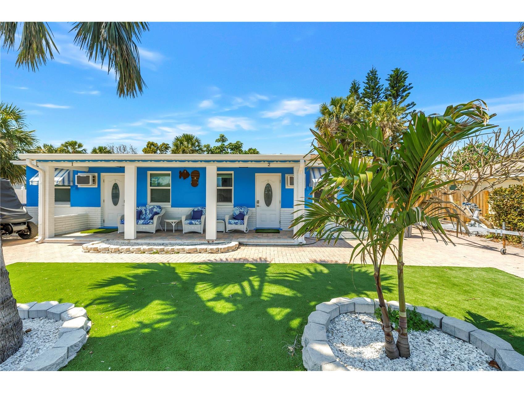 6892 Gulf Winds Drive #1 Saint Pete Beach FL 33706 TB8493363 image1
