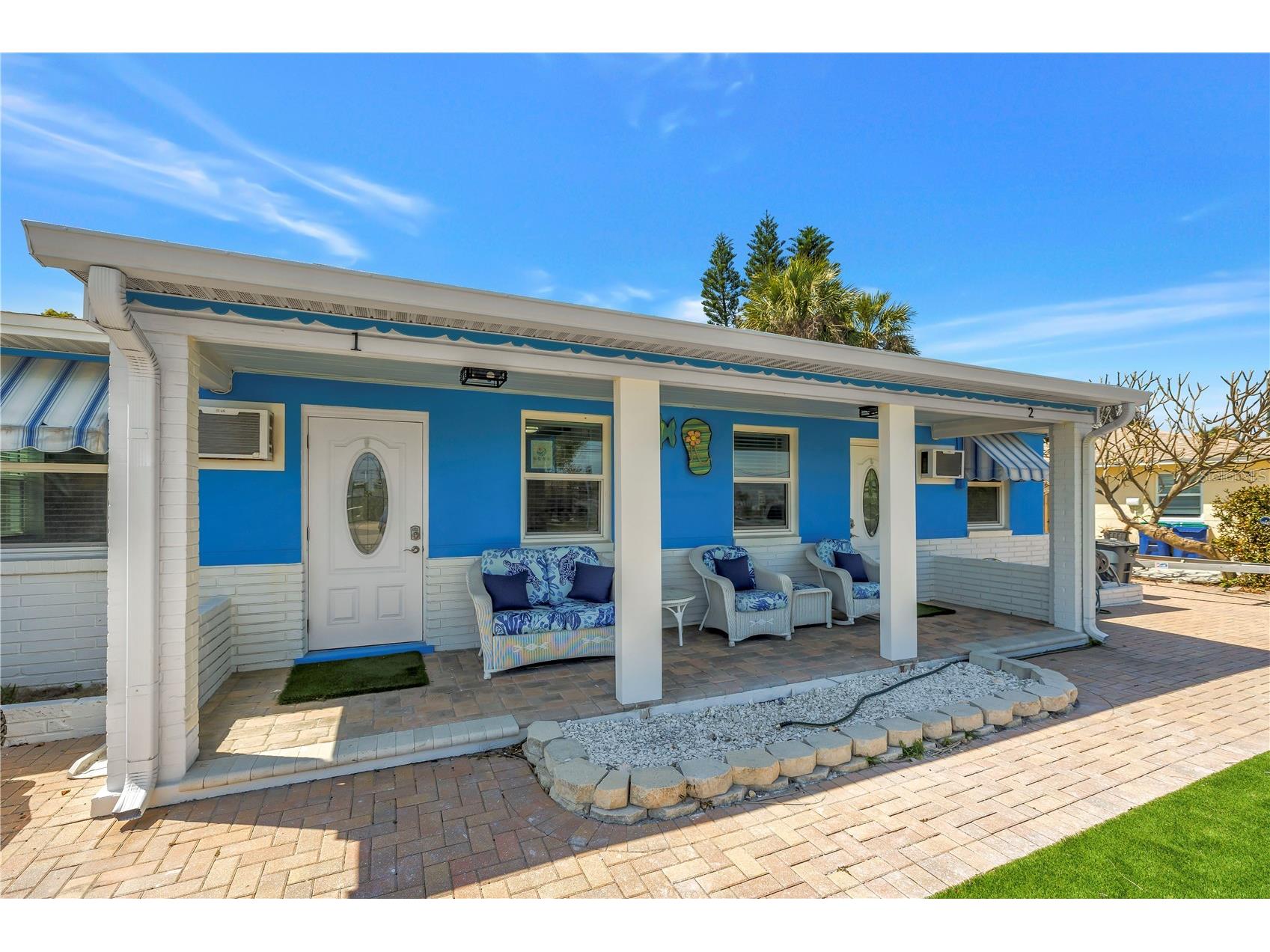 6892 Gulf Winds Drive #1 Saint Pete Beach FL 33706 TB8493363 image23
