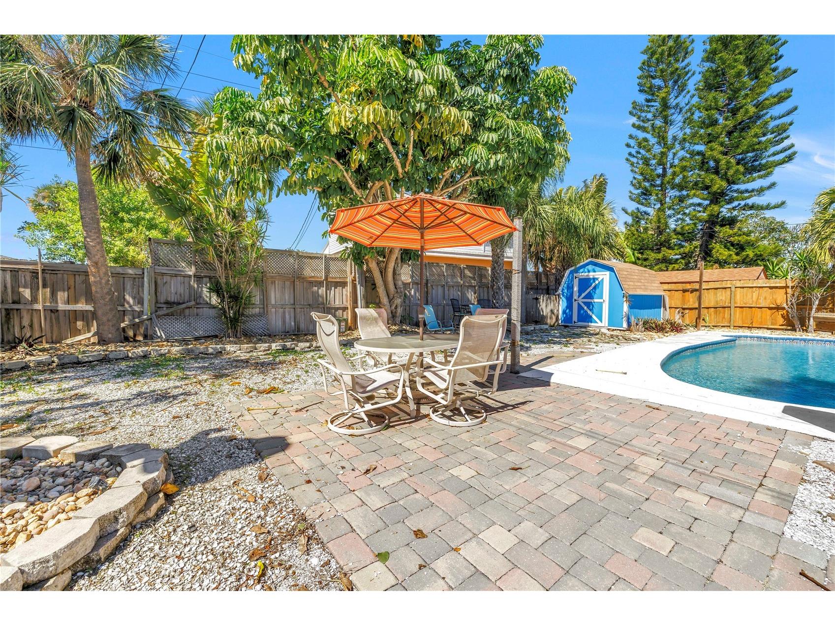 6892 Gulf Winds Drive #1 Saint Pete Beach FL 33706 TB8493363 image27