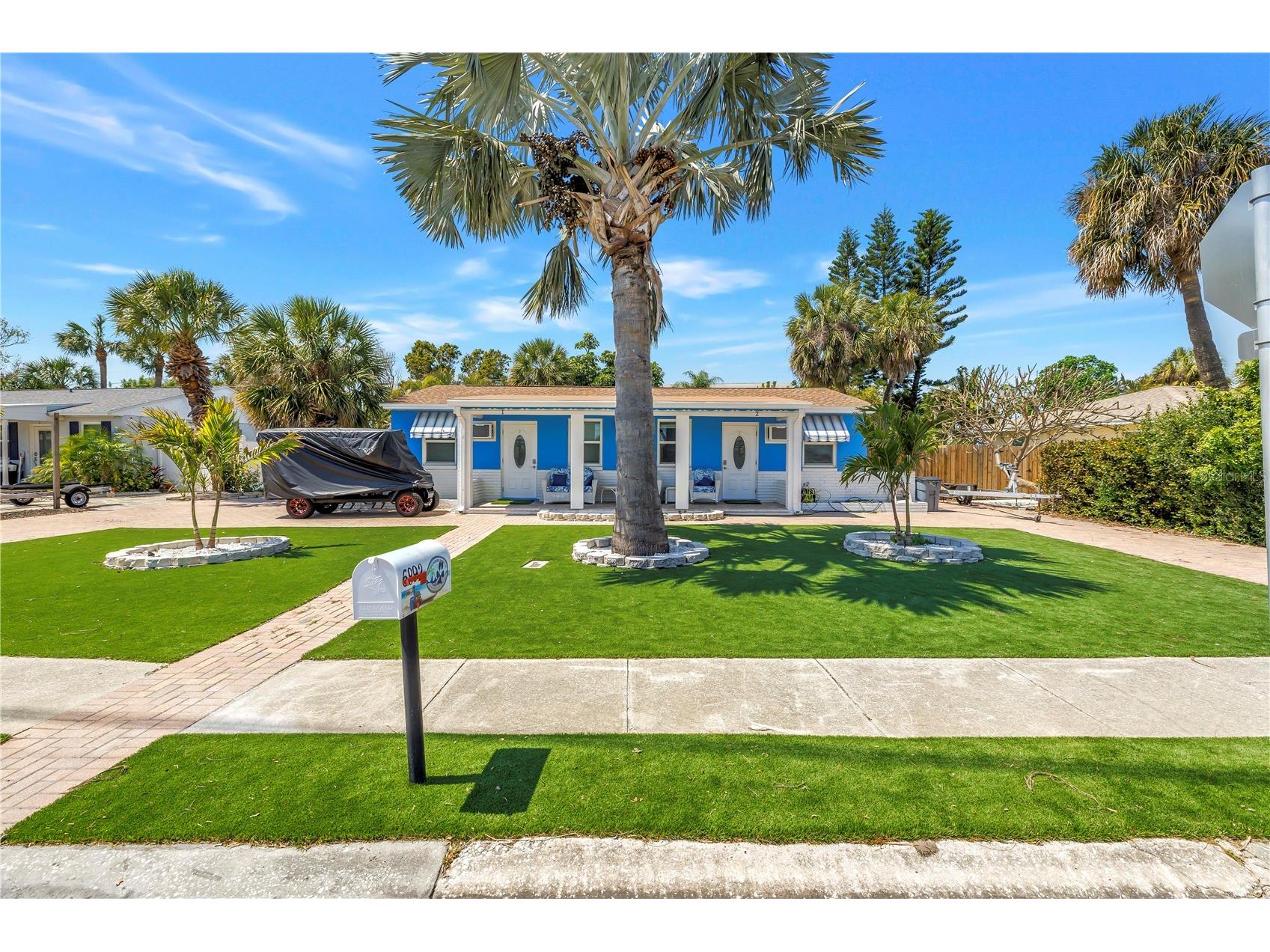 6892 Gulf Winds Drive #1 Saint Pete Beach FL 33706 TB8493363 image32