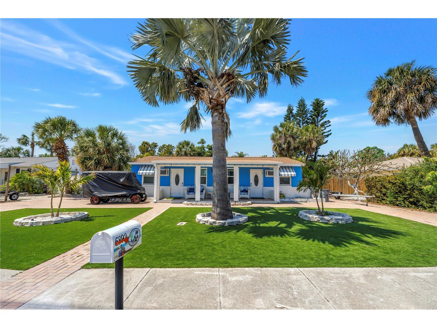 6892 Gulf Winds Drive #1 Saint Pete Beach FL 33706 TB8493363 image36
