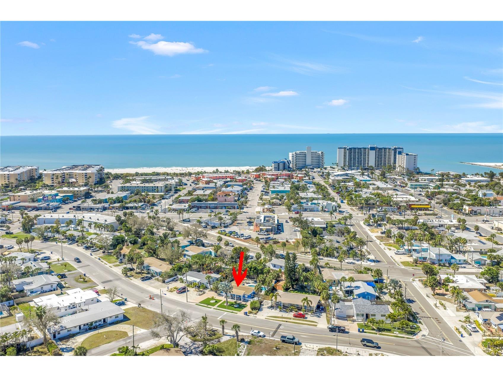 6892 Gulf Winds Drive #1 Saint Pete Beach FL 33706 TB8493363 image4