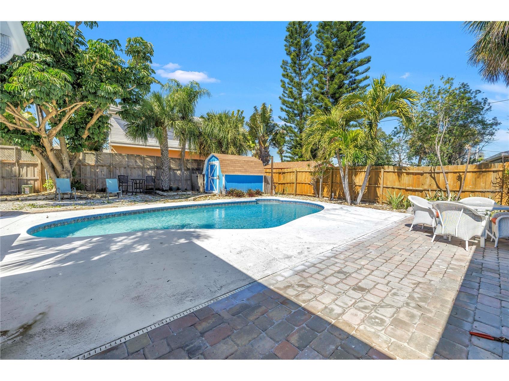 6892 Gulf Winds Drive #1 Saint Pete Beach FL 33706 TB8493363 image40
