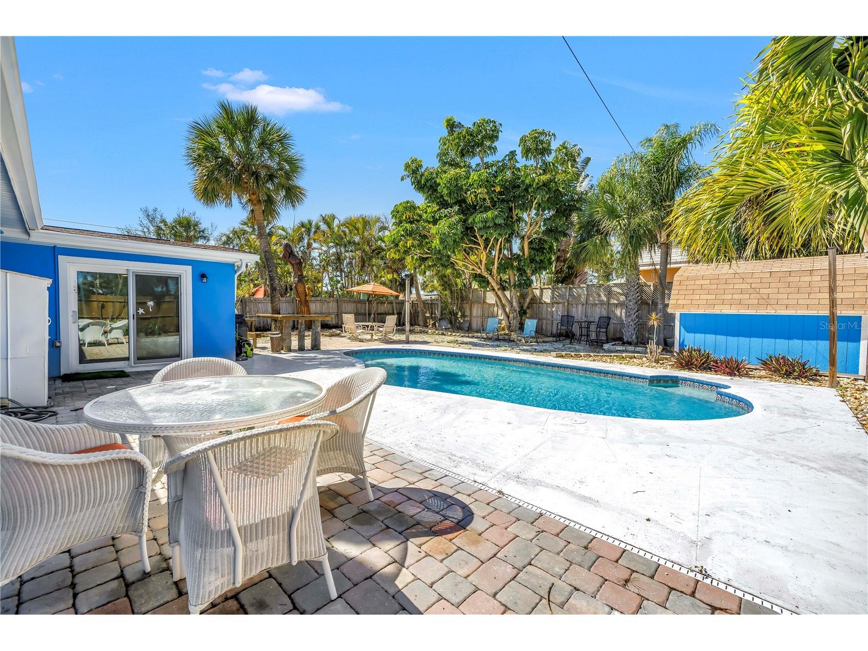 6892 Gulf Winds Drive #1 Saint Pete Beach FL 33706 TB8493363 image42