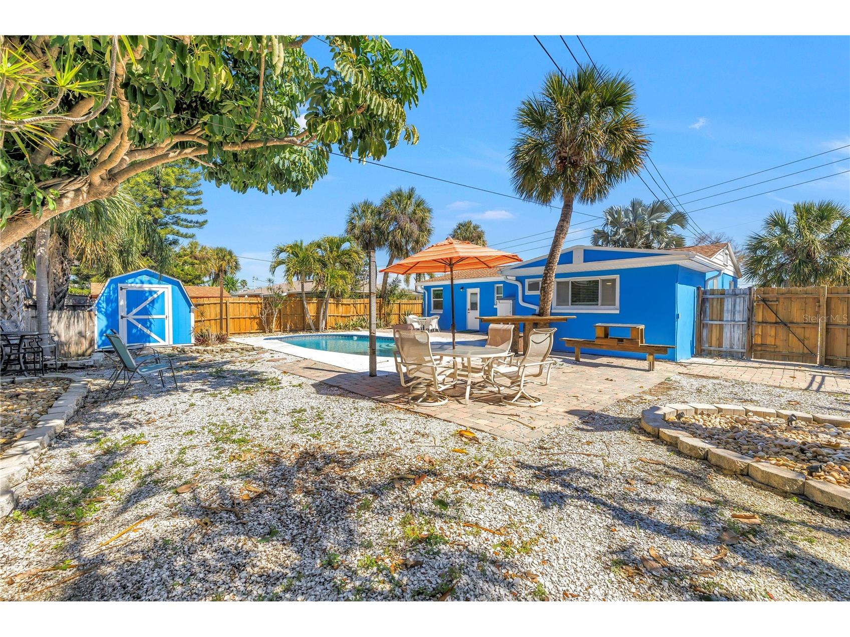 6892 Gulf Winds Drive #1 Saint Pete Beach FL 33706 TB8493363 image44