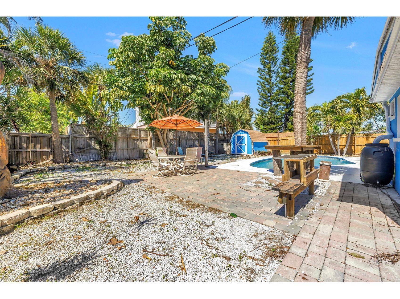 6892 Gulf Winds Drive #1 Saint Pete Beach FL 33706 TB8493363 image46