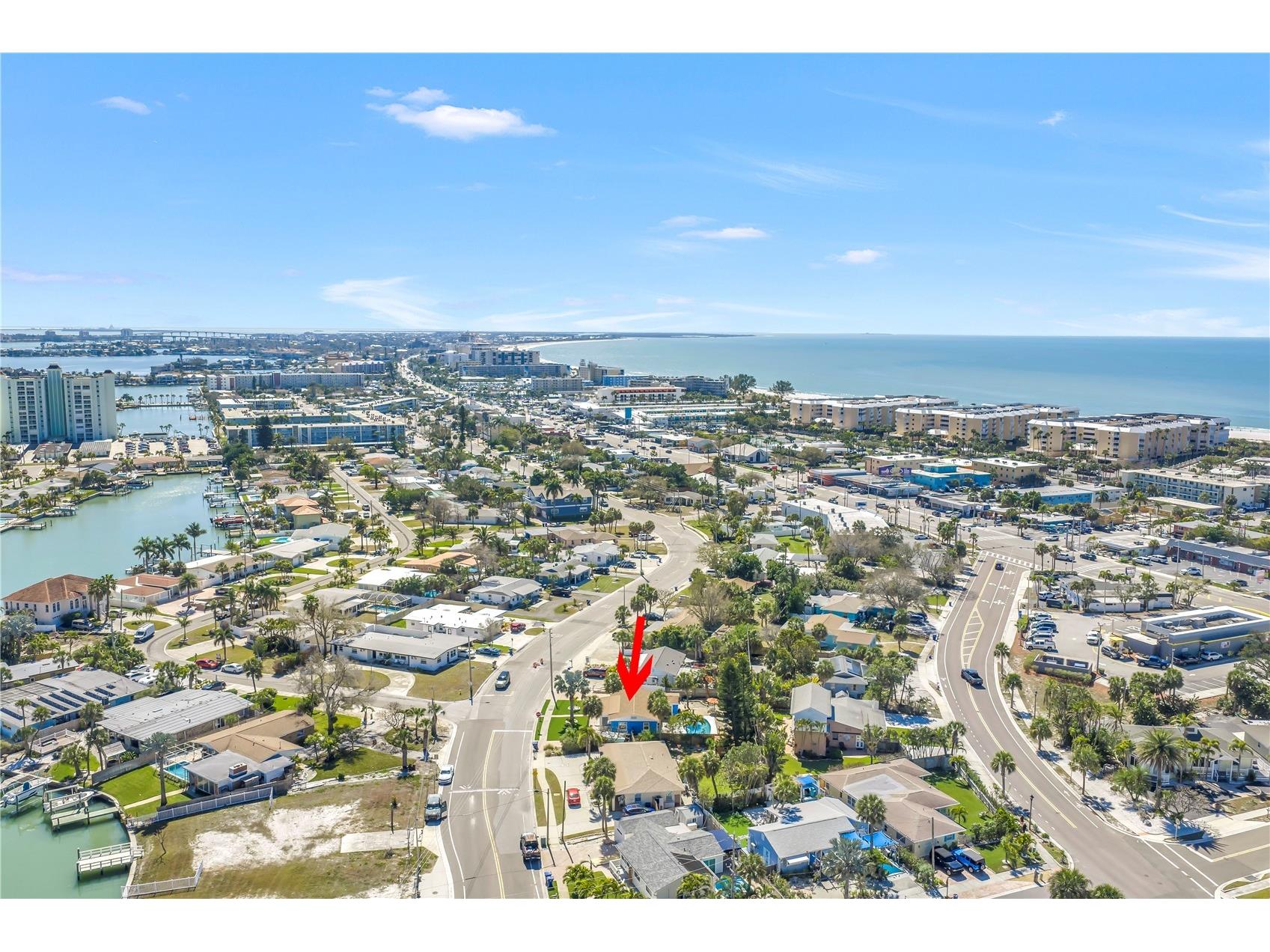 6892 Gulf Winds Drive #1 Saint Pete Beach FL 33706 TB8493363 image48
