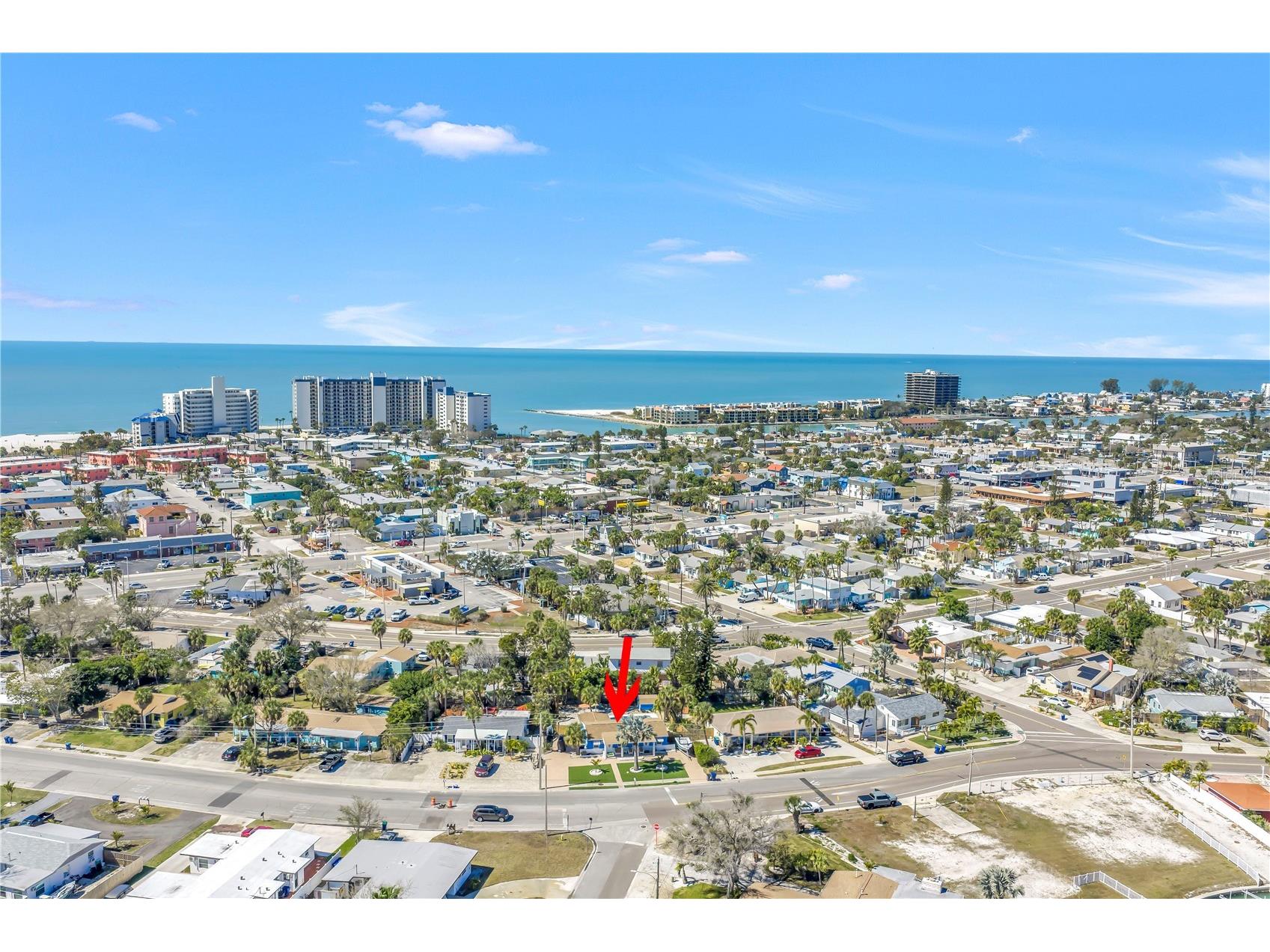 6892 Gulf Winds Drive #1 Saint Pete Beach FL 33706 TB8493363 image51