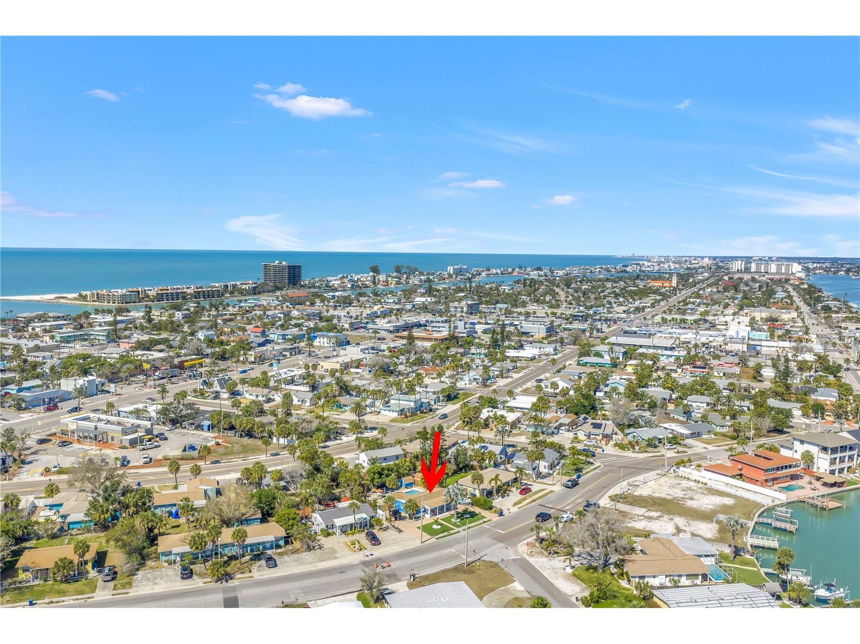 6892 Gulf Winds Drive #1 Saint Pete Beach FL 33706 TB8493363 image52