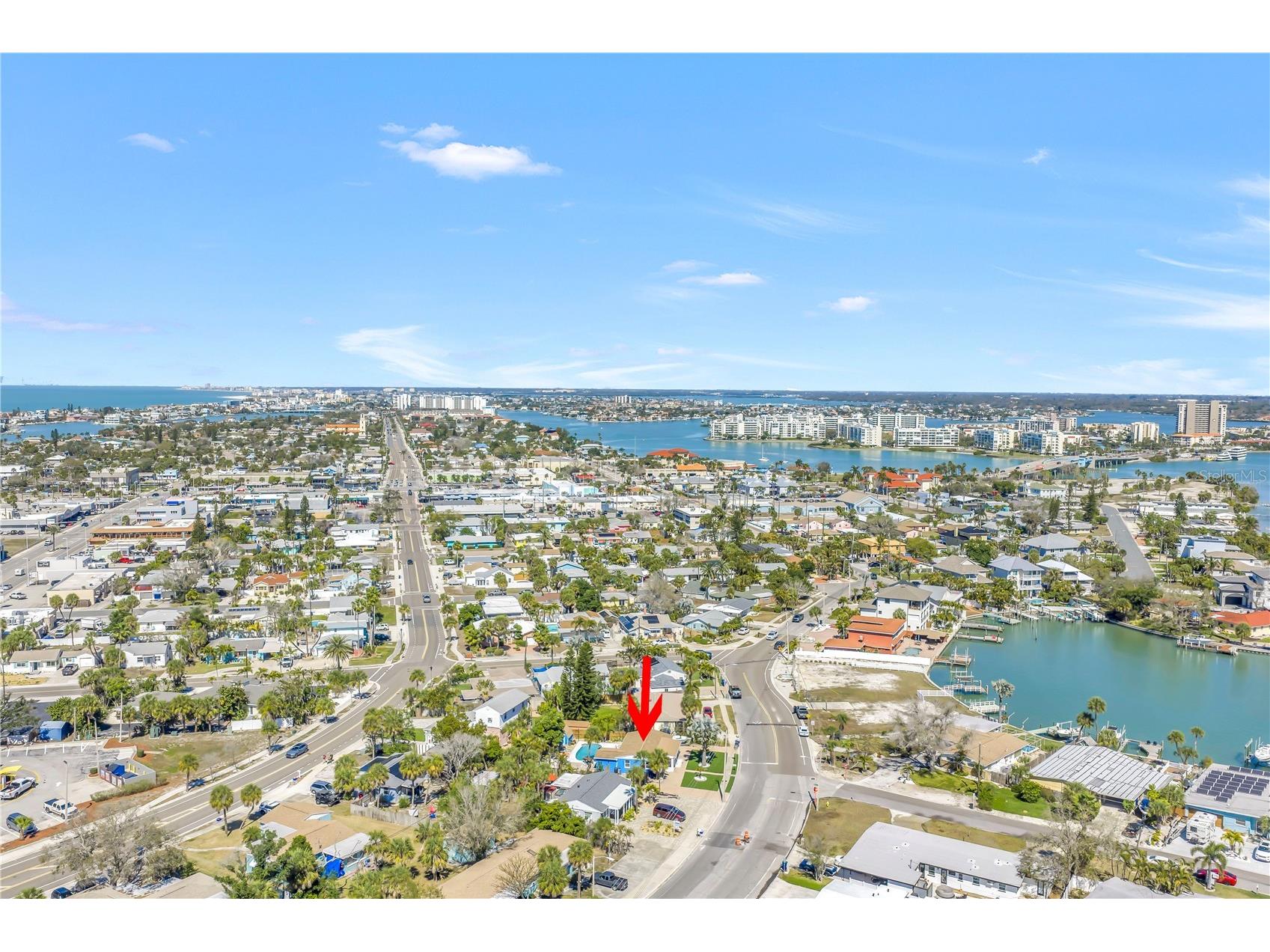6892 Gulf Winds Drive #1 Saint Pete Beach FL 33706 TB8493363 image53